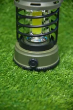 Camping Lamp SunRay Portable Camping Lantern - Image 3