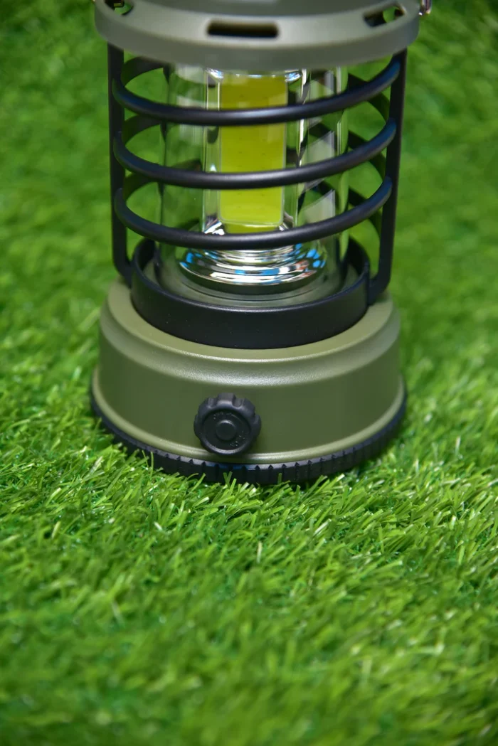 Camping Lamp SunRay Portable Camping Lantern - Image 3