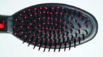Electric Wireless Massage Comb Hair Growth Vibration Scalp Massager Anti Hair Loss Care Head Massager for Relax & Stress Relief - Image 12