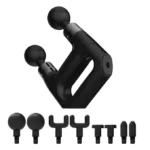 MASSAGE GUN PRO SL-821 FOR full body pain relief - Image 5