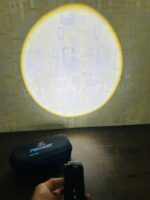 P-90 Xball  Multifunctional 2Km Range Flashlight - Image 7