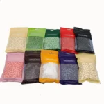 Hard Wax Beans - 100g (Random Colors) - Image 6