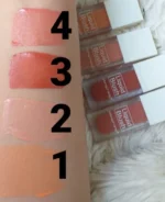 Heng Fang Liquid Blush – Multicolor Pack of 4 - Image 4