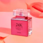 24K  Millionaire Perfume Women's Eau de Fruity Scent 50ml (original) - Image 7