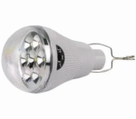 RECHARGEABLE SOLAR LIGHT WITH SOLAR PANEL CL-028MAX CCLamp - Image 10