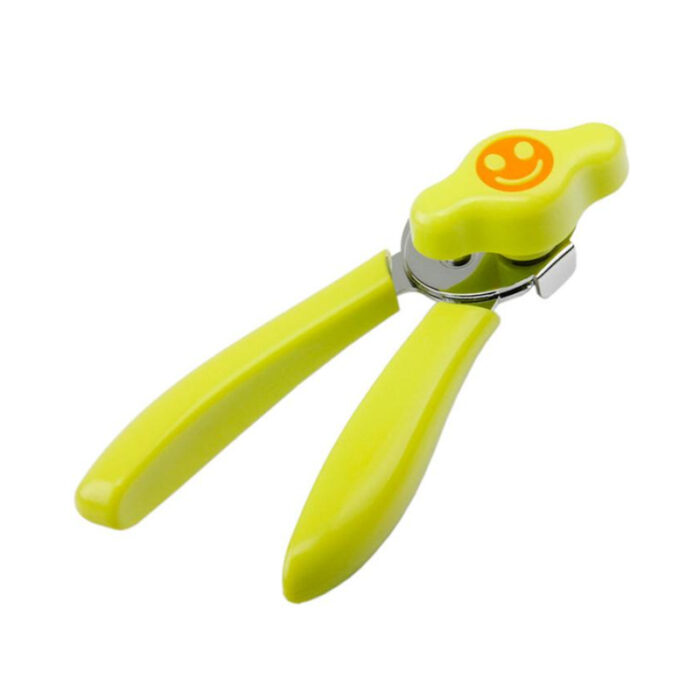 2 In 1 Multi-Functional Stainless Steel Easy Grip Can And Bottle Opener - Image 1