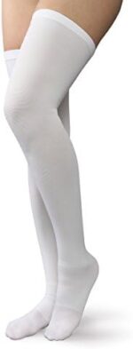 Smart Care Anti - Embolism Stocking Medical Compression Ctocking Both for Male & Female - Image 2