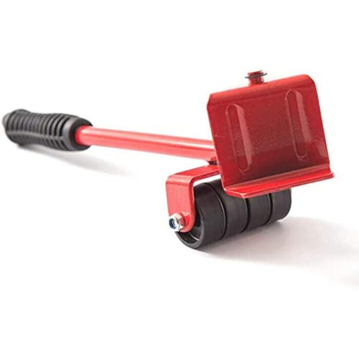 Professional Furniture Transport Lifter Tool Set Heavy Duty Stuffs Moving Hand Tool - Image 2