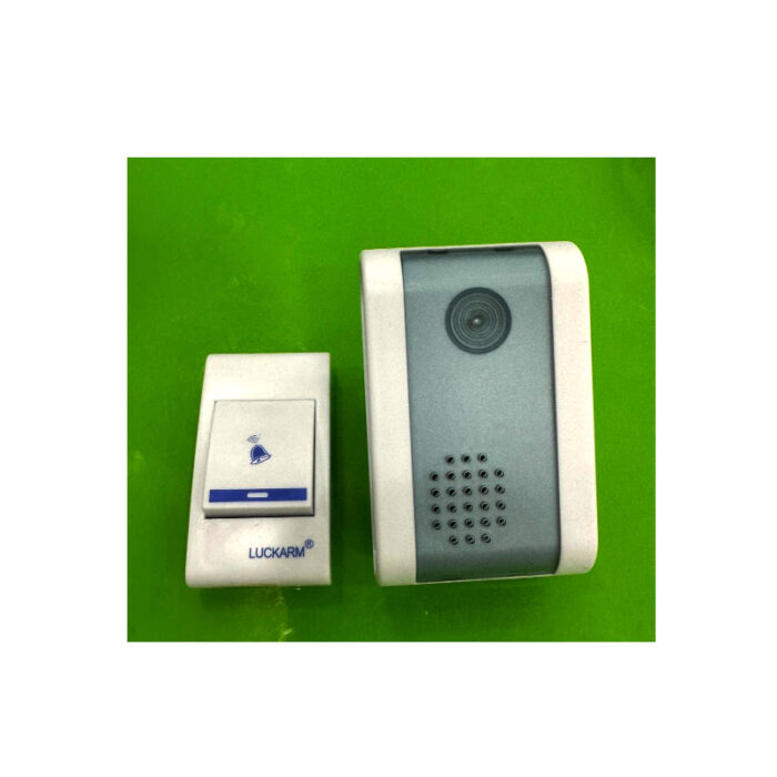 Intelligent Long Range Wireless Remote Control Doorbell - Image 8