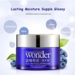 BIOAQUA - Blueberry Wonder Natural Moisturizing Face Cream - 50g - Image 5