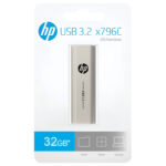 HP x796C USB 3.2 Type-C & USB-A Dual Connector OTG Flash Drive with 32GB, 64GB, or 128GB Capacity - Image 6