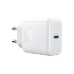 Joyroom JR-TCF24EU 30W Type-C Fast Charger with PD & QC, 6X Faster and Safer Charging - Image 2