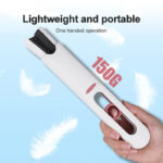 Mini Portable Lightweight Self-Squeezing Collodion Mop For Effortless Cleaning - Image 6
