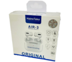 Haino Teko Air 3 Noise Cancelling Bluetooth Wireless Headset