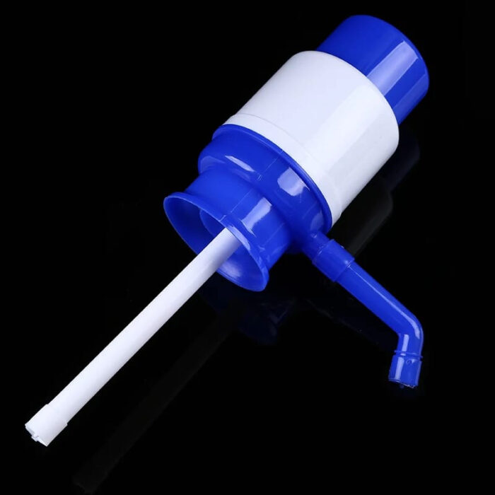Best Quality Manual Water Pump Dispenser For 19 Liter Water Cans - Image 4