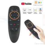 Wireless Air Mouse With Voice Control YouTube, Netflix For Android mobile and Smart TV and tablets - Image 9