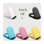 Pack Of 5 Multi-Angle Universal Phone Holder For Mobile And Mini Tablet - Image 2