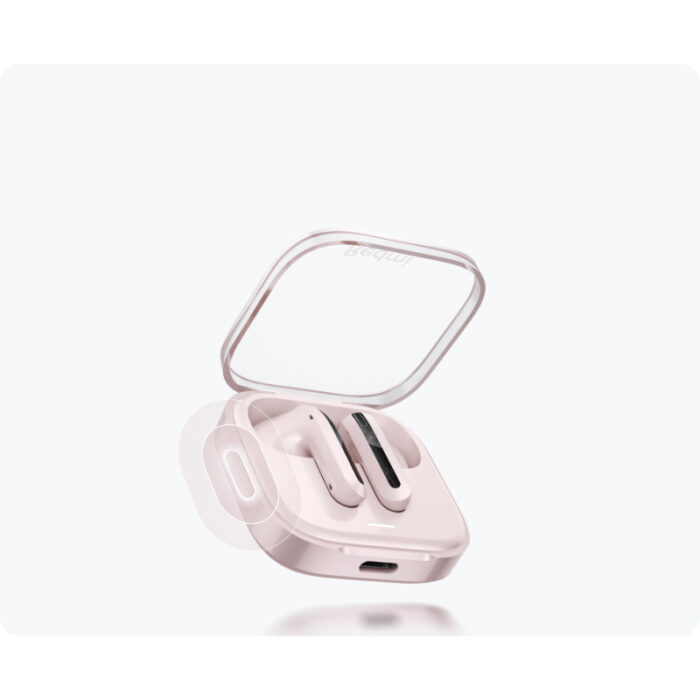 Redmi Buds 6 Active Earbuds with Bluetooth 5.4 & Up to 30 Hours Playtime - Image 5