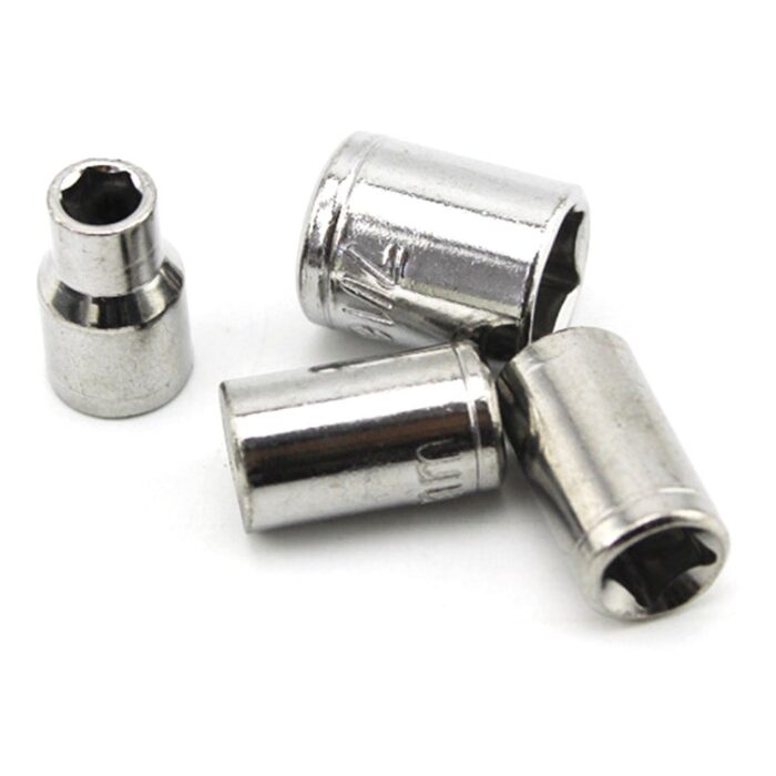 40Pcs Household Sets Household Tools Repair Auto Repair Hardware Tools Kit - Image 5