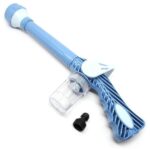 Garden Car Water And Soap Cannon 8 Nozzle Multi Function Spray - Image 4