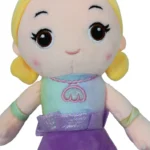 Mermaid Plush Toy | Super Soft Stuffed Plush toy for Kids Baby Boy's & Girl's - 40 CM (Random color) - Image 8