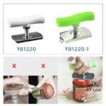 Stainless Steel MULTI-FUNCTION BOTTLE CAP OPENER - Image 8