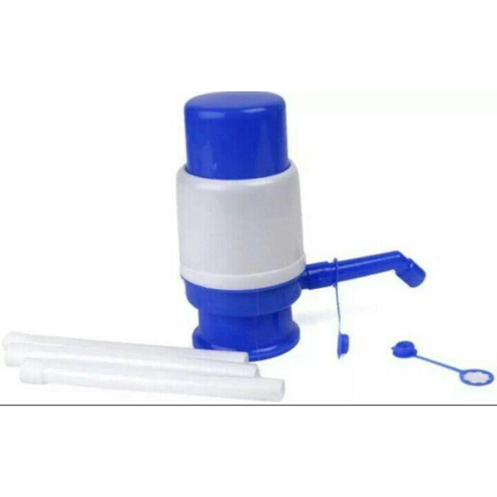 Best Quality Manual Water Pump Dispenser For 19 Liter Water Cans - Image 2