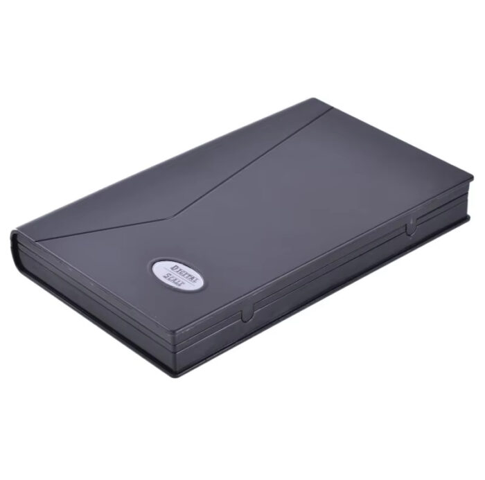 Note Book Style Portable Electronic Digital Kitchen Baking Carat Jewelry Weight Measuring Scale - Image 7