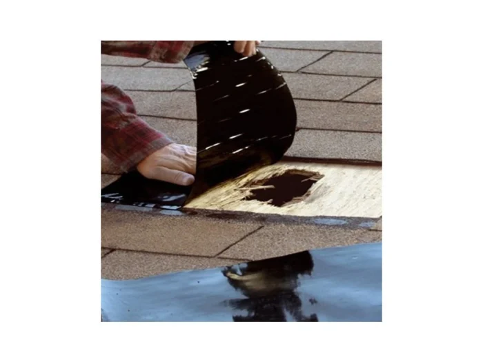 FLEX TAPE ULTRA-STRONG WATERPROOF ADHESIVE TAPE | Waterproof Seal Repair & Sealant | Stop The Leak - Image 7