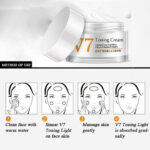 BIOAQUA V7 Deep Hydration Face Cream - Image 5