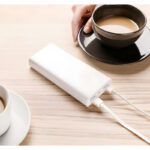 High-Capacity 20000mAh Portable Fast Charging Powerbank With Dual USB Outputs - Image 4