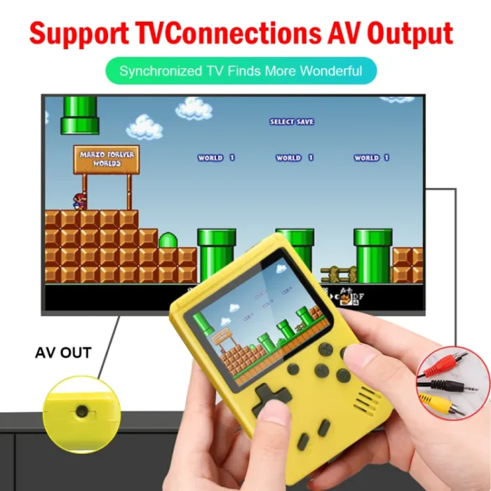 Sup,400 In1 (Random Color) - Image 5