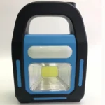 Work Light  Emergency Light / Rechargeable, Solar Charging, USB Charging Work Light / Camping Light / Outdoor Portable Light HB-9707B-2 / - Image 4