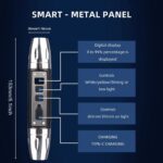 Gemstone Jade and Jewelry Identification Torch | Compact Portable Flash light (Random color) - Image 11