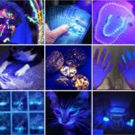 Gemstone Jade and Jewelry Identification Torch | Compact Portable Flash light (Random color) - Image 12