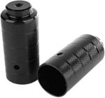 Bicycle Axle Foot Rest, Bike Stunt Pegs Footrest Pedal - 2 Pcs - Image 3