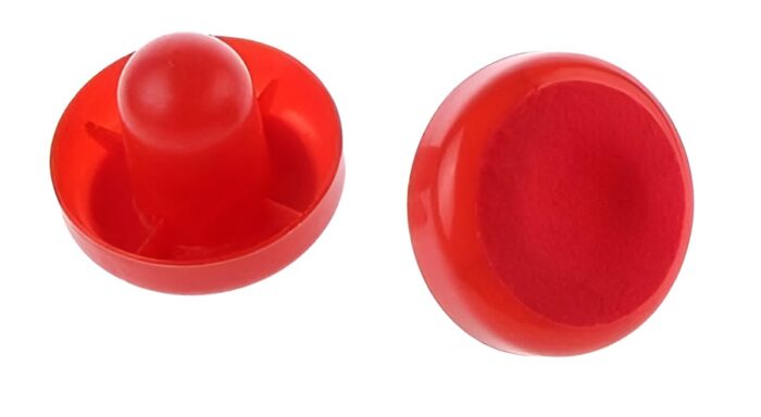 Ice Hockey Air Power (Battery Operated) for Kids with Air Cushion 2 player Game - Image 8