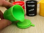 Barrel O Slime Fun Toys For Kids Pack of 6 - Image 5