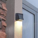 One Way Down Waterproof LED Outdoor Light | Single side Wall Lamp for Outdoor and Indoor | Best For Home & Garden - 5 W - Image 6
