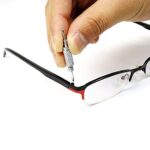 8 in 1 Screwdriver Multifunctional Repair Tools with torch - Image 9