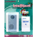 Intelligent Long Range Wireless Remote Control Doorbell - Image 5