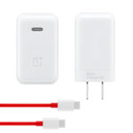 OnePlus 65W Warp Charge Power Adapter with Type-C to Type-C Fast Charging Cable - Image 6