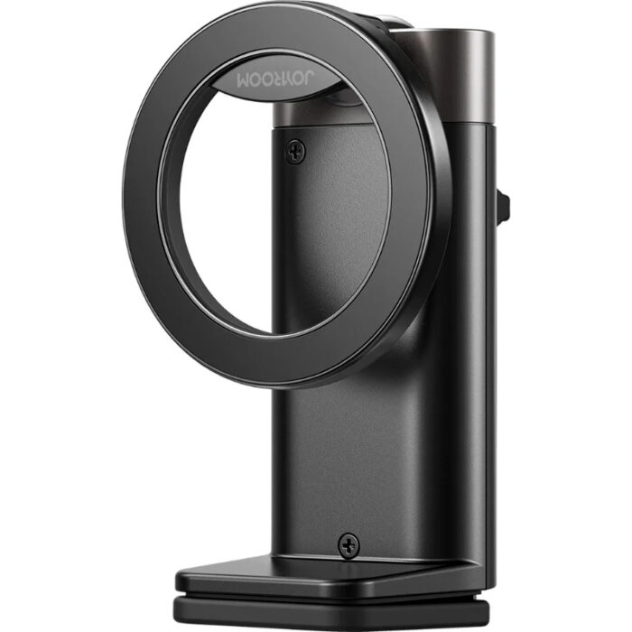 JOYROOM JR-ZS413 Magnetic Travel Phone Holder with 20*N52 Magnets, 360° Rotation, and Adjustable Viewing Angle - Image 1