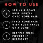 Hair Texture Powder (27 Gram) - Image 6