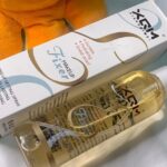 XQM Makeup Fixer Spray 150 ml - Image 2