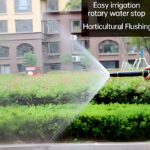 Pack of 2 Multi-Functional High-Pressure Metal Water Spray Nozzles - Image 11