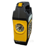 Solar Camping Lantern with Power Bank Function, JY-978D / Portable Rechargeable Lantern (Random color) - Image 14