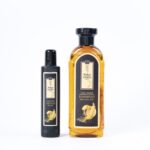 Wellice Ginseng Shampoo and Conditioner Pack for Healthy, Nourished Hair - Image 3