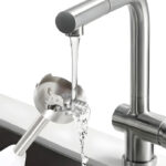 R.320B RAF 4-Blade Fast Start 2-Speed Level 800W Electric Hand Blender - Image 7