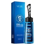 veze Styling Head Oil Gel with comb ( 280ML) - Image 7
